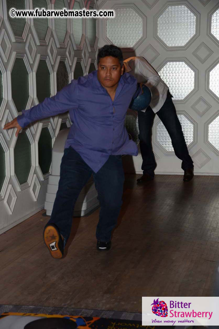 Affil4You & JuicyAds Late Night Suite Party Day1