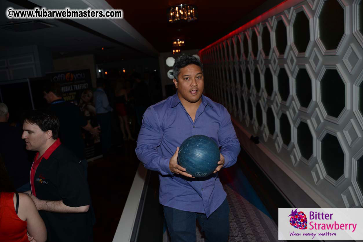 Affil4You & JuicyAds Late Night Suite Party Day1