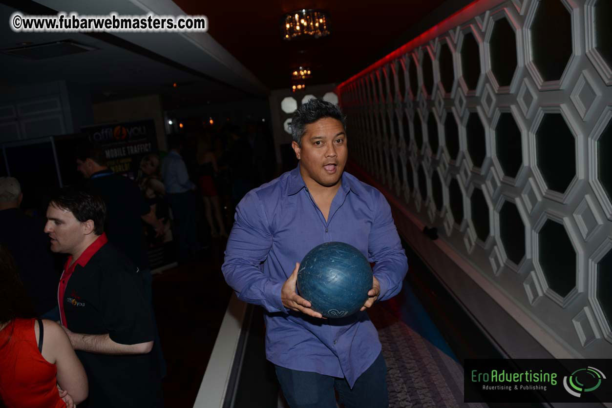 Affil4You & JuicyAds Late Night Suite Party Day1