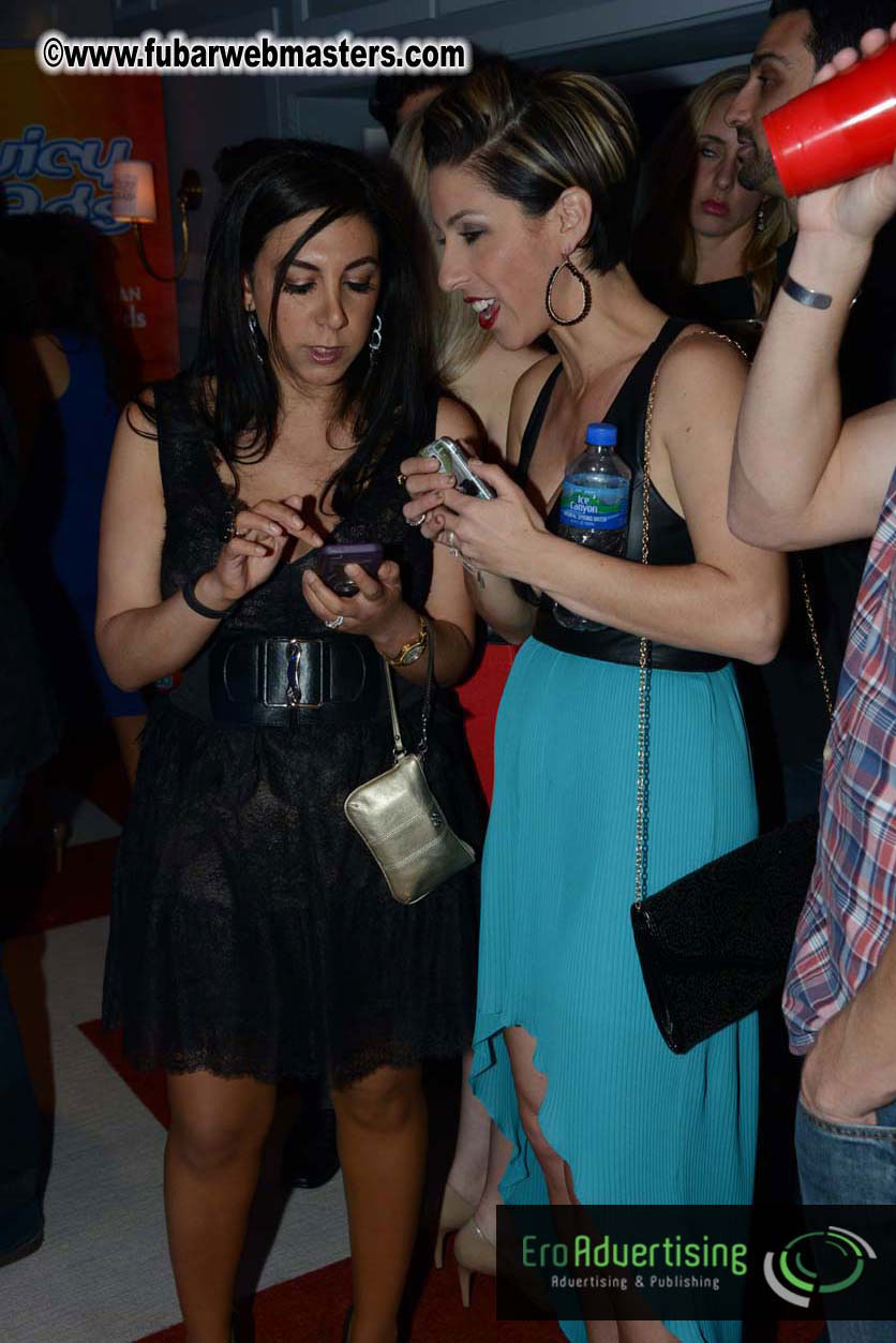 Affil4You & JuicyAds Late Night Suite Party Day1