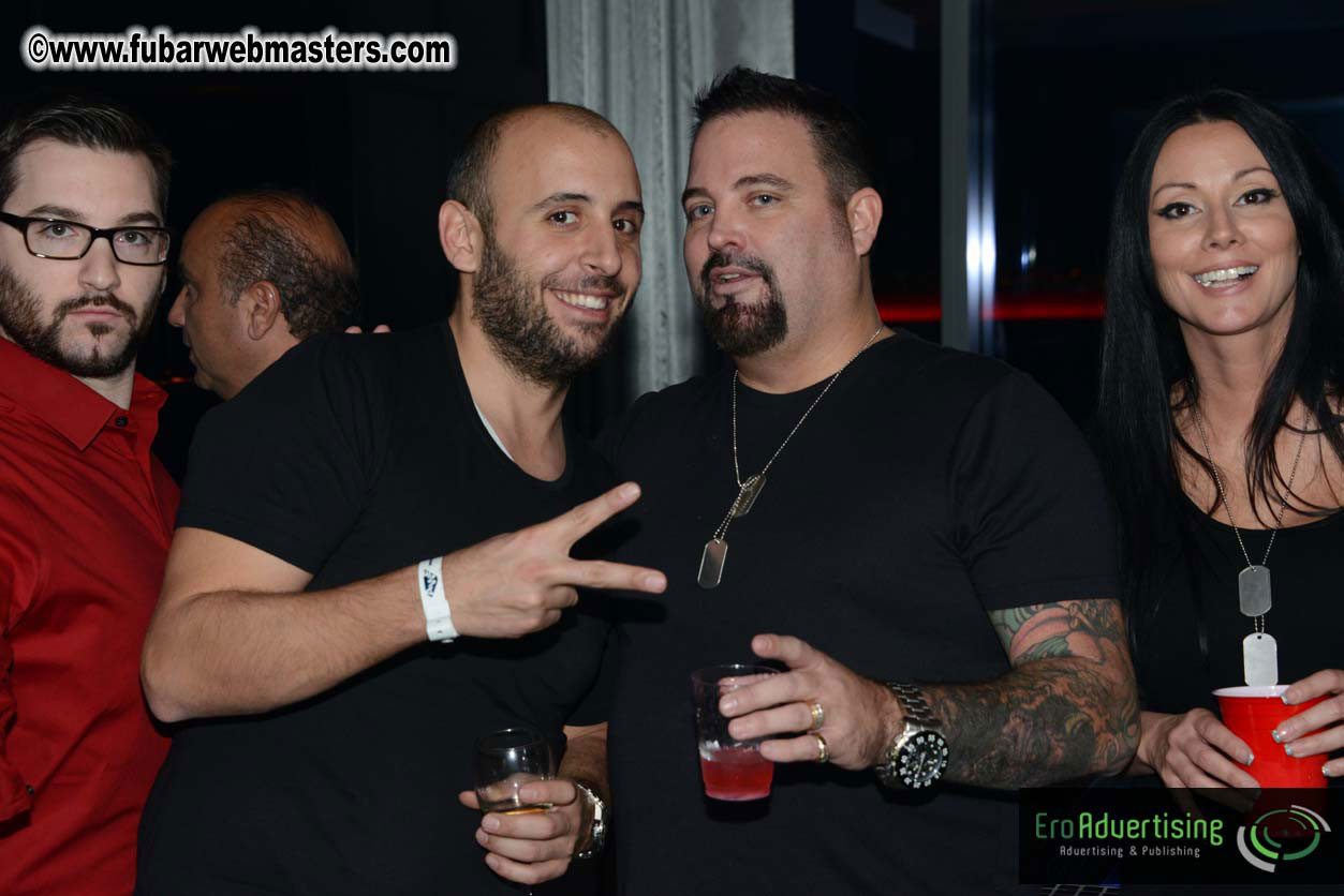 BitterStrawberry Suite Party