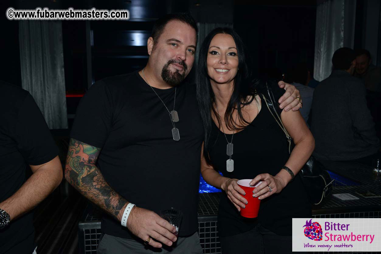 BitterStrawberry Suite Party