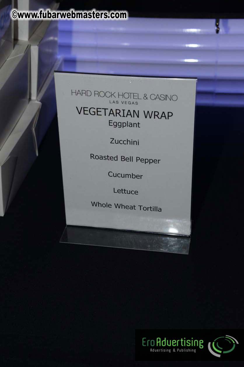 CE Cash Box Luncheon