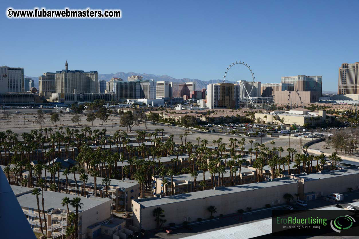 VS Media / Flirt4Free Party