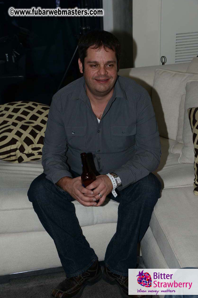 Flirt4Free Late Night Suite