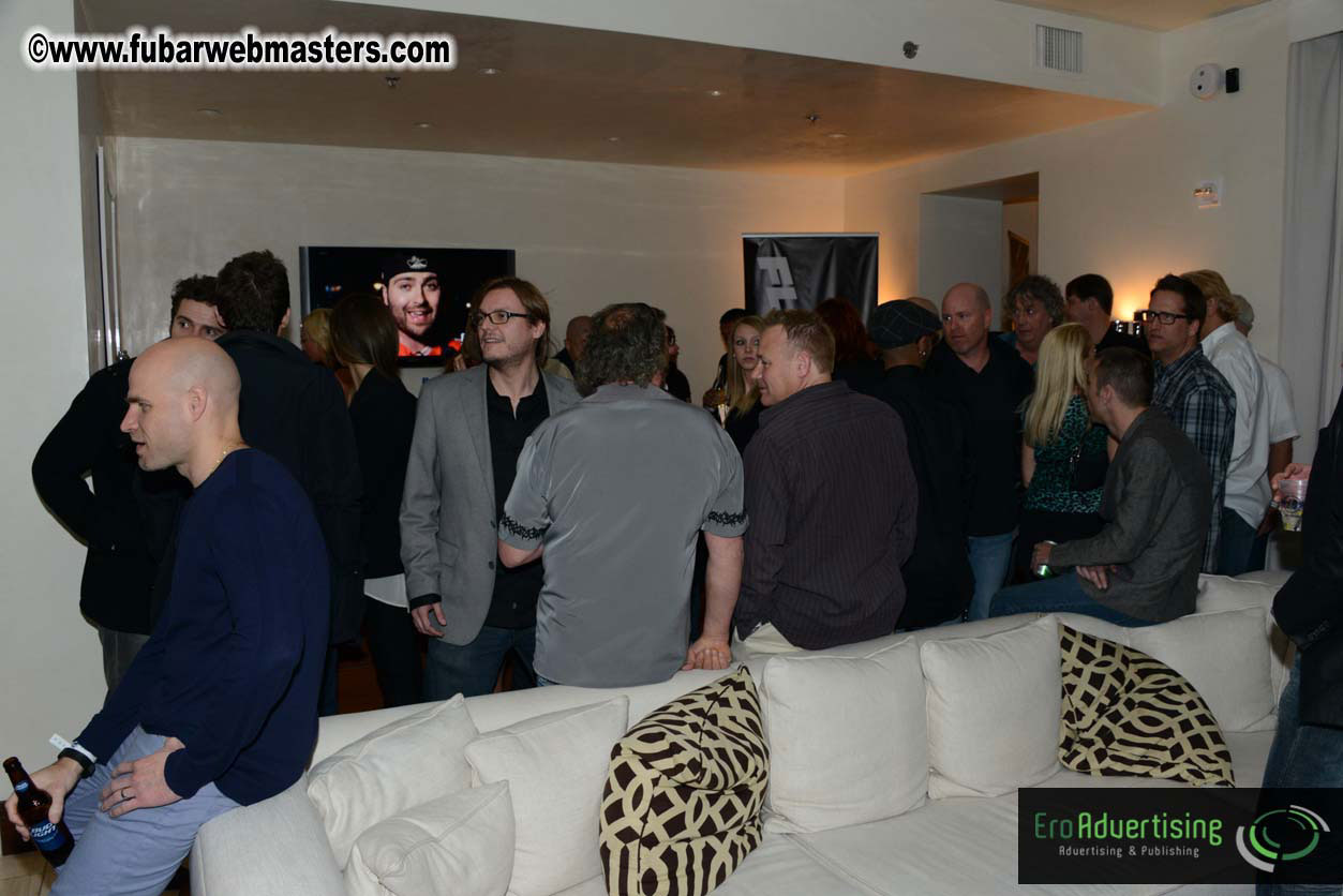 Flirt4Free Late Night Suite