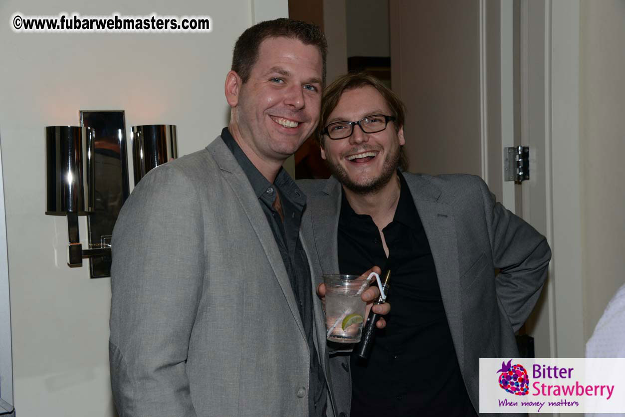 Flirt4Free Late Night Suite