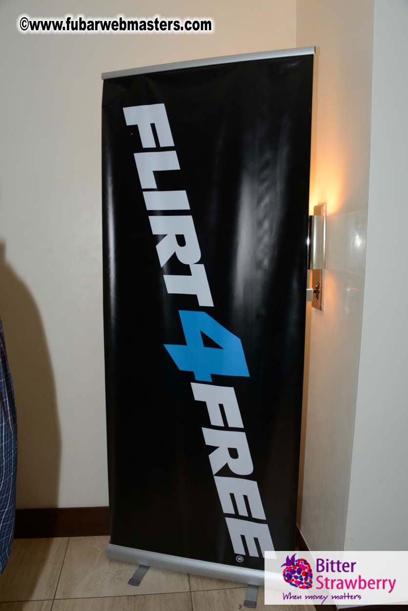 Flirt4Free Late Night Suite