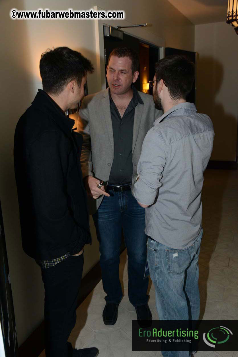 Flirt4Free Late Night Suite