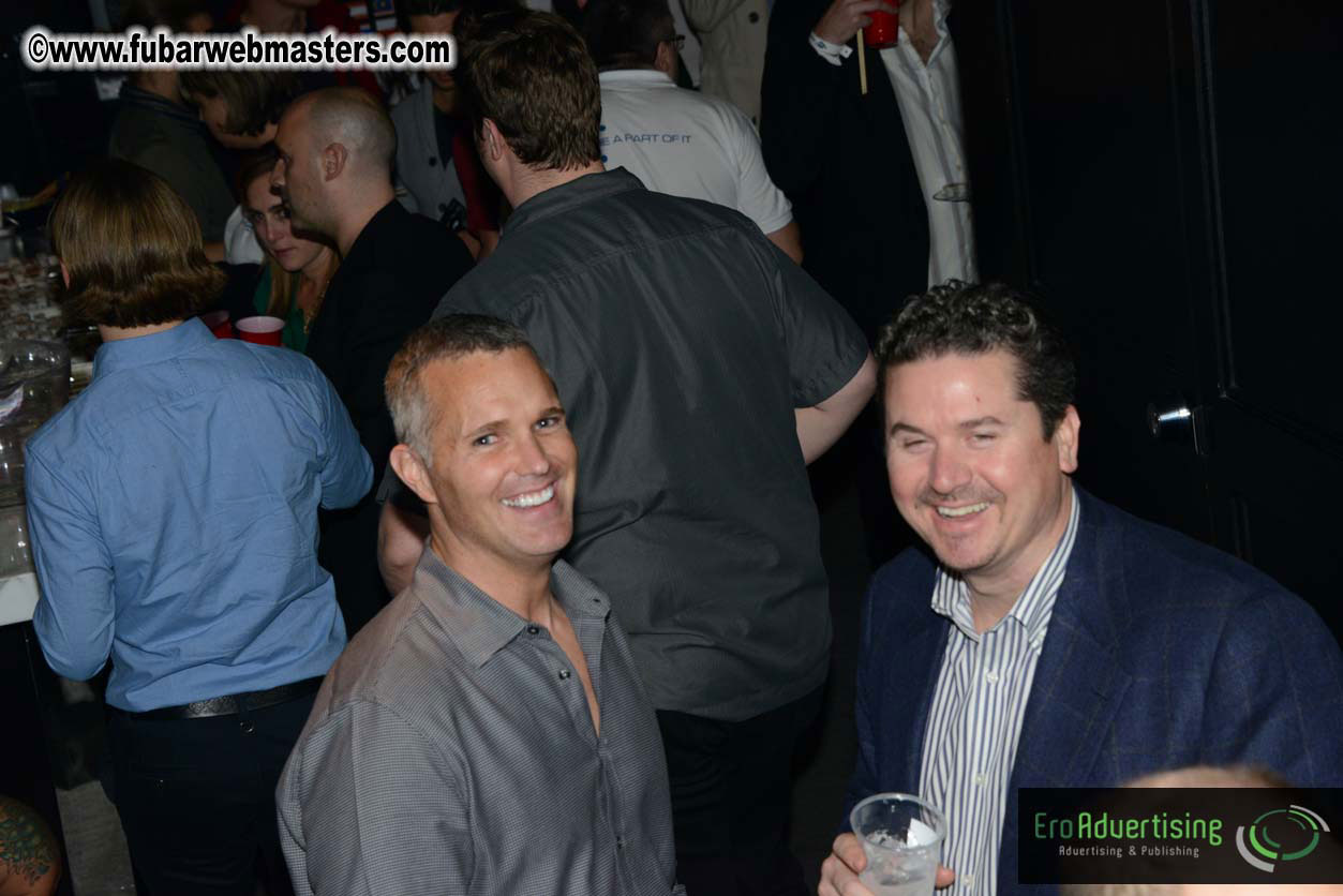 Affil4You & JuicyAds Late Night Suite Party Day 2