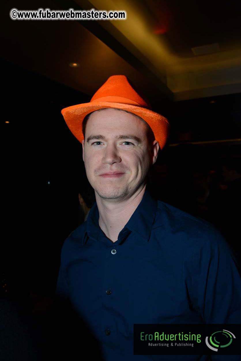 Affil4You & JuicyAds Late Night Suite Party Day 2