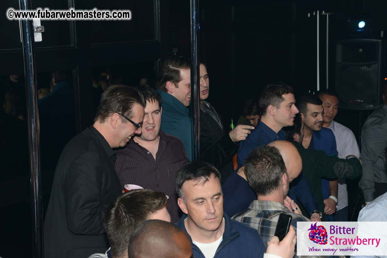 Affil4You & JuicyAds Late Night Suite Party Day 2