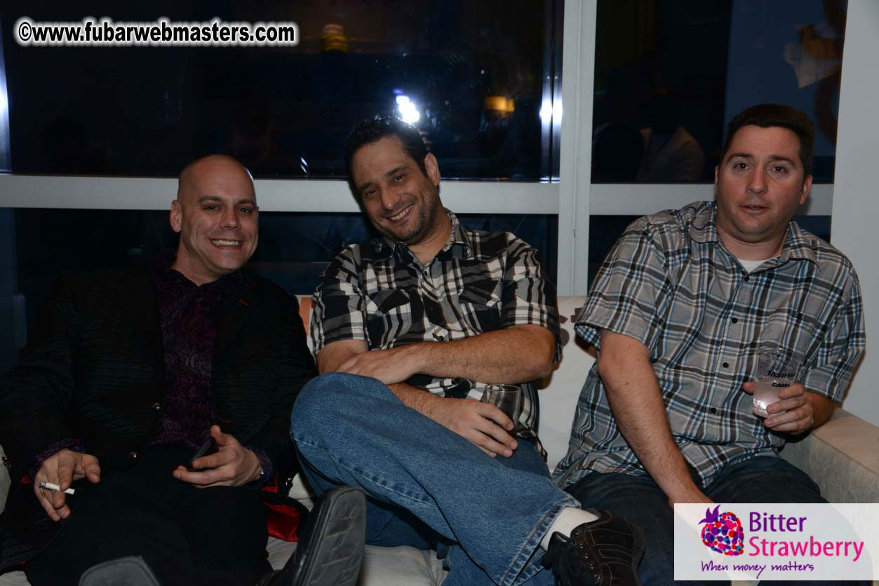 MojoHost Suite party - day2