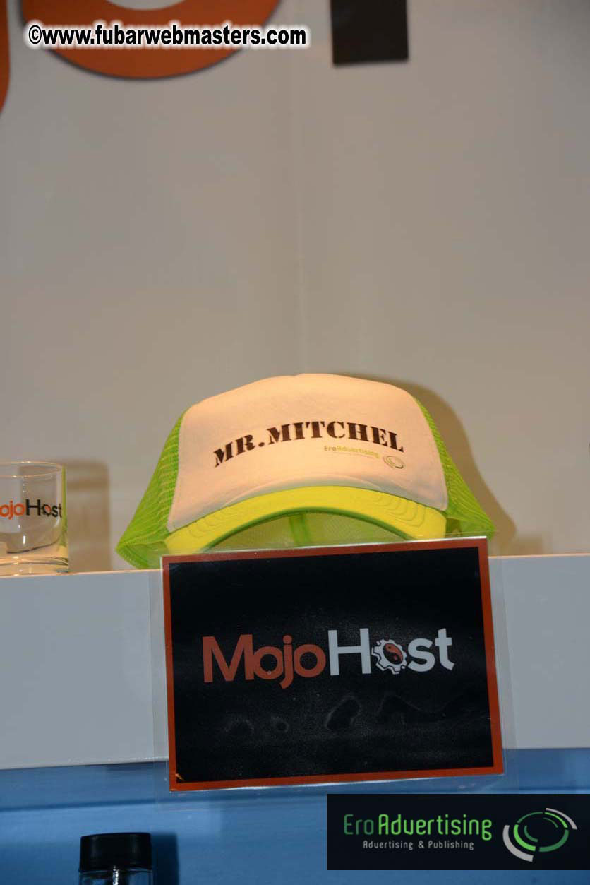 MojoHost Suite party - day2