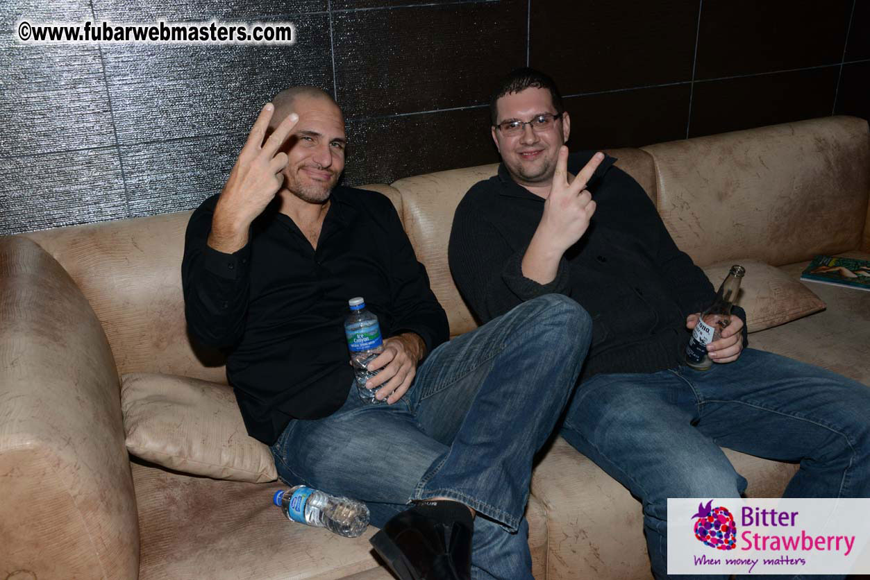 Reporo & Badoink Late Night Suite