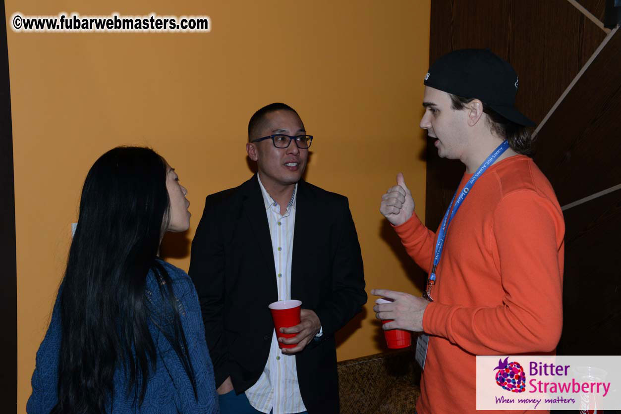 Reporo & Badoink Late Night Suite