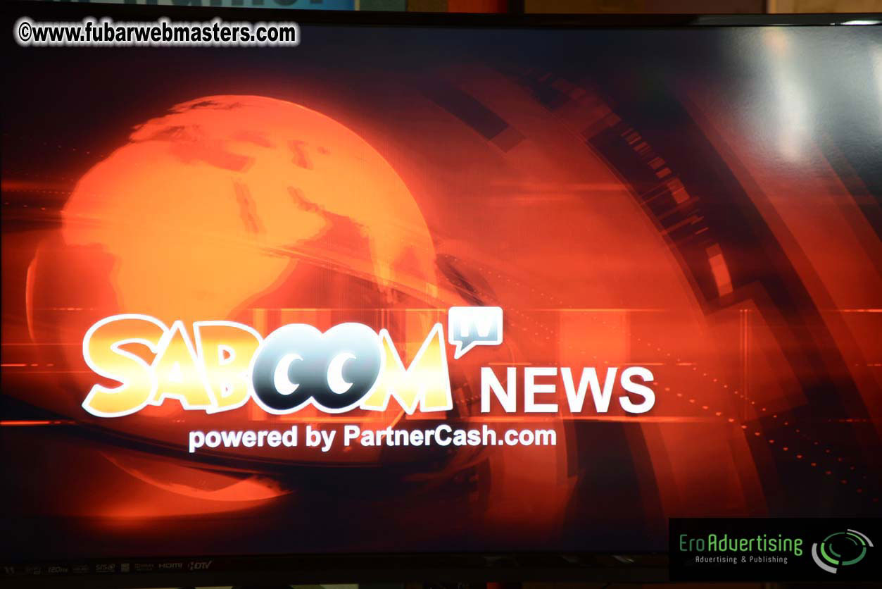 Partnercash Presentaion