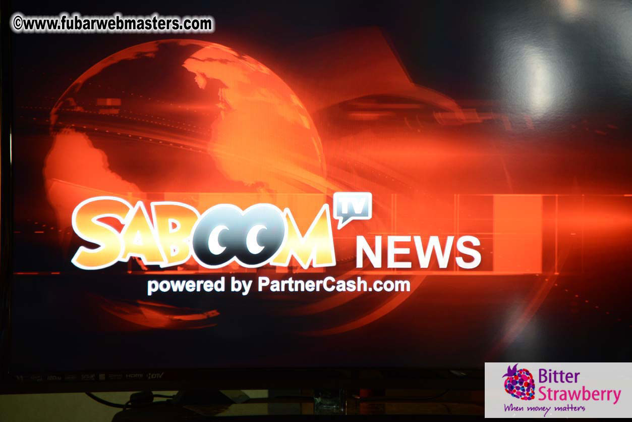 Partnercash Presentaion