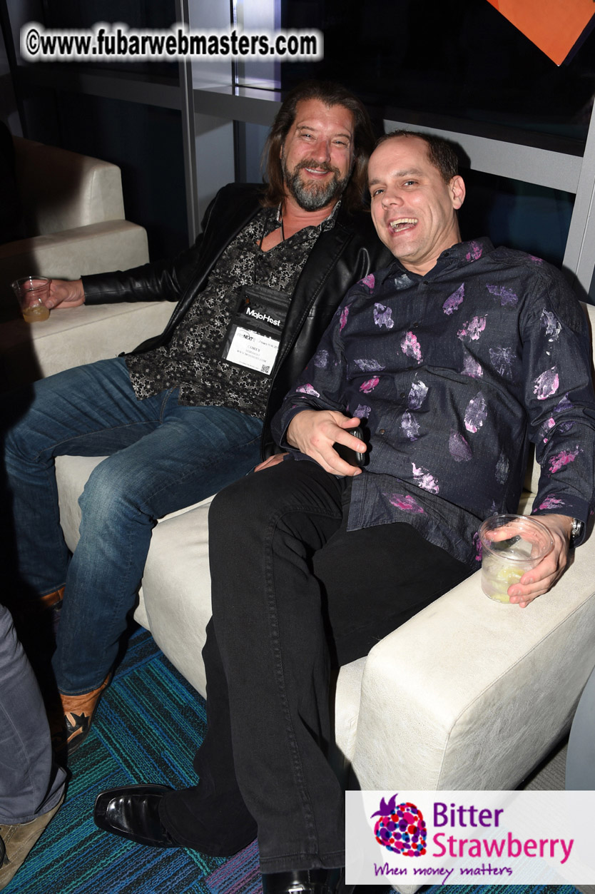 MojoHost Suite Party