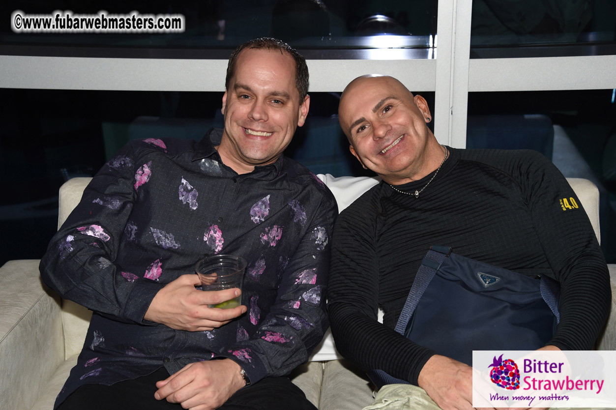 MojoHost Suite Party