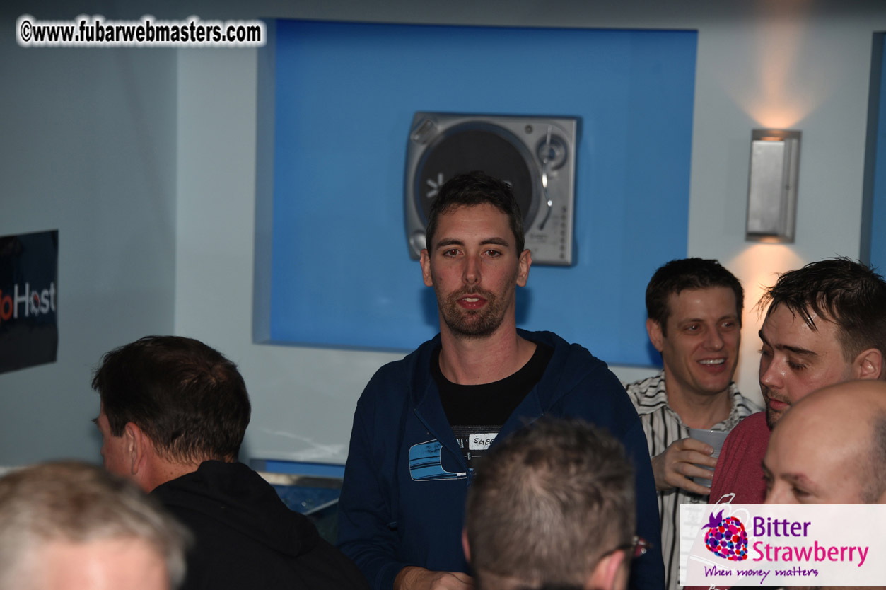 MojoHost Suite Party