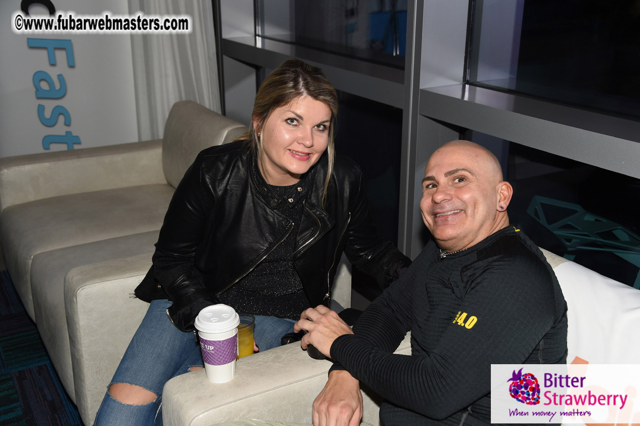 MojoHost Suite Party