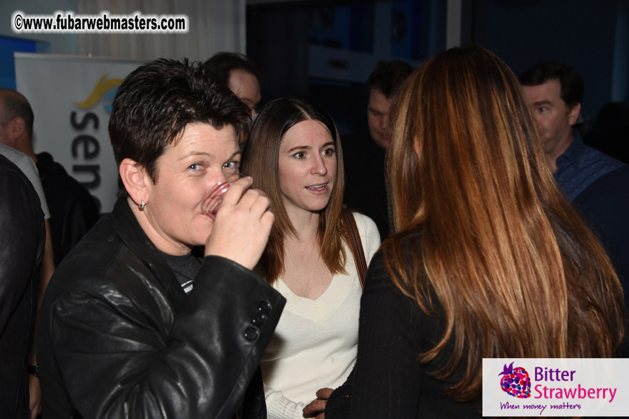 MojoHost Suite Party