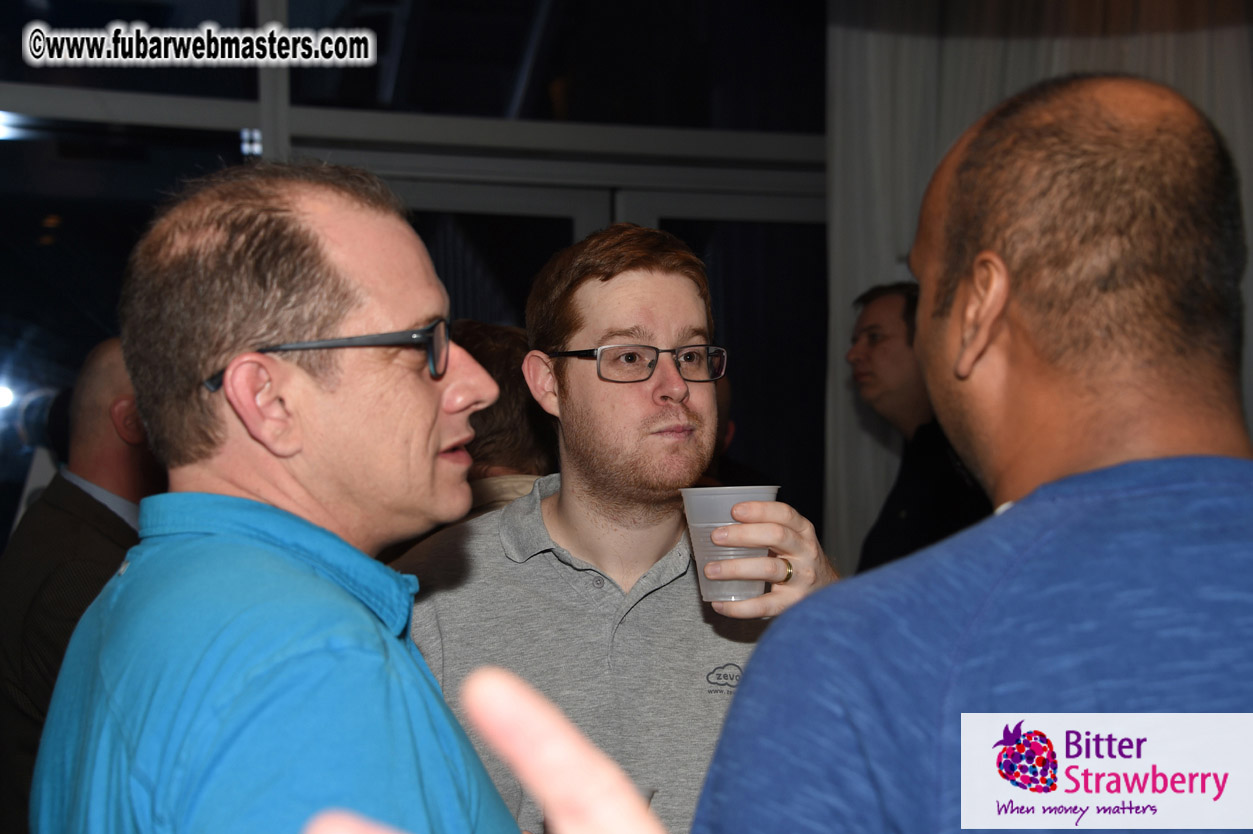 MojoHost Suite Party