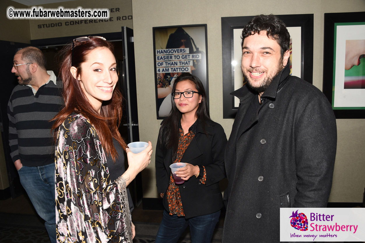 MojoHost Suite Party