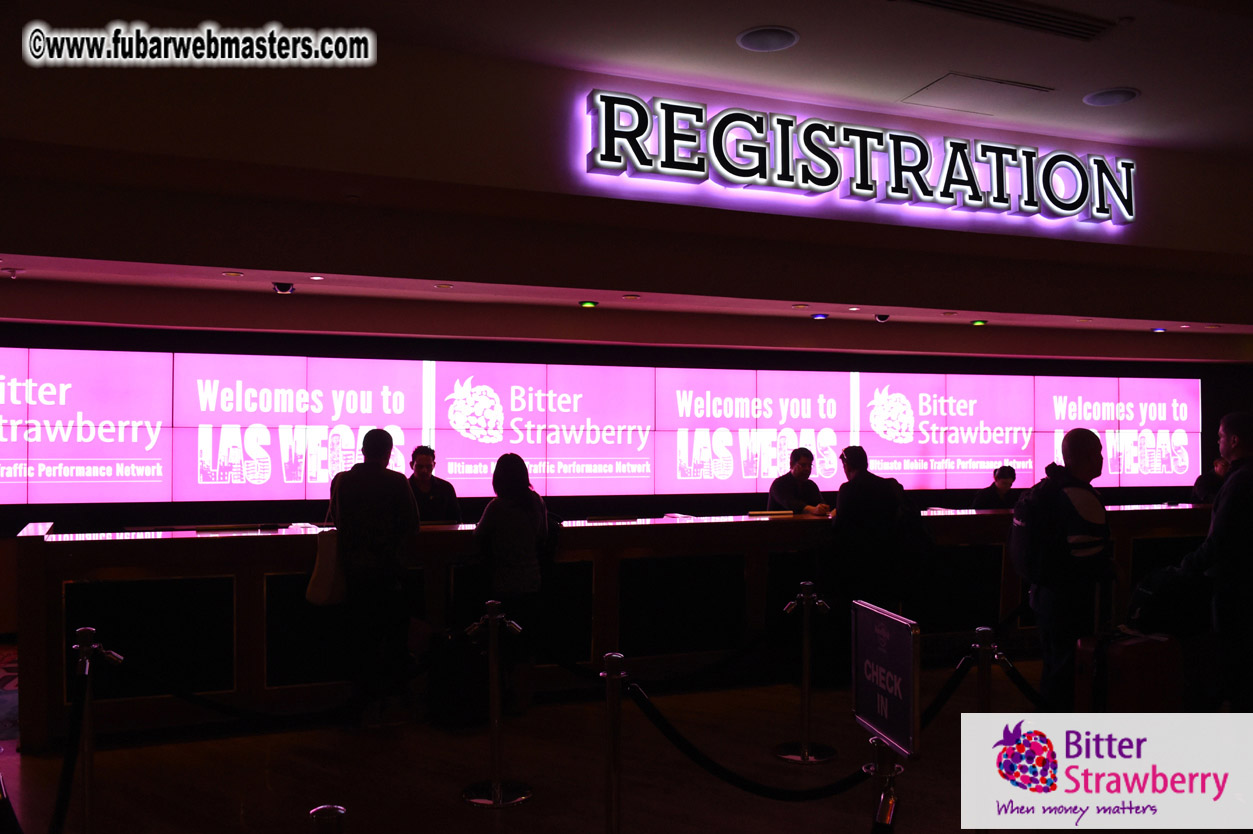 Registration