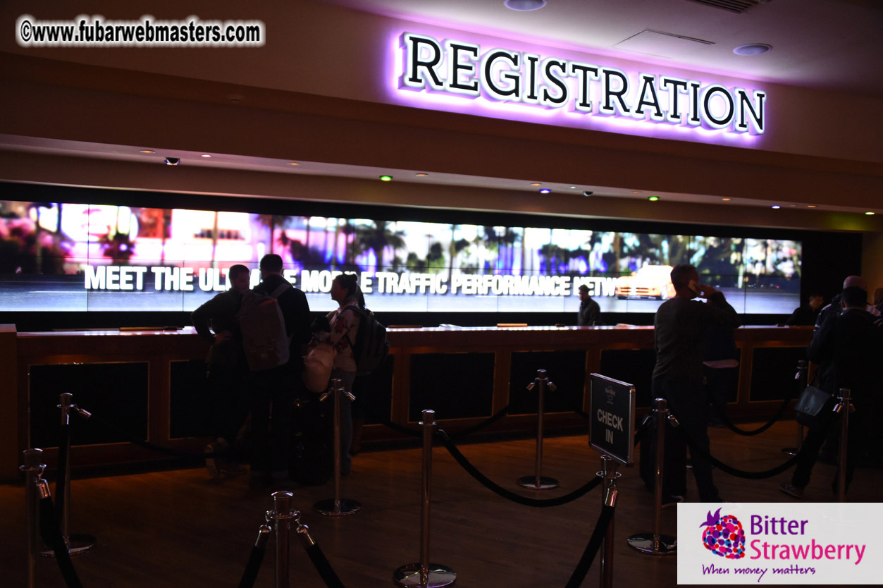 Registration