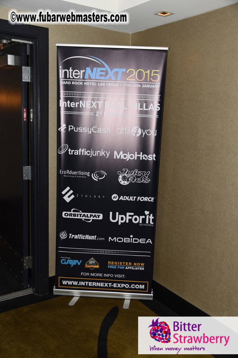 Internext - the show