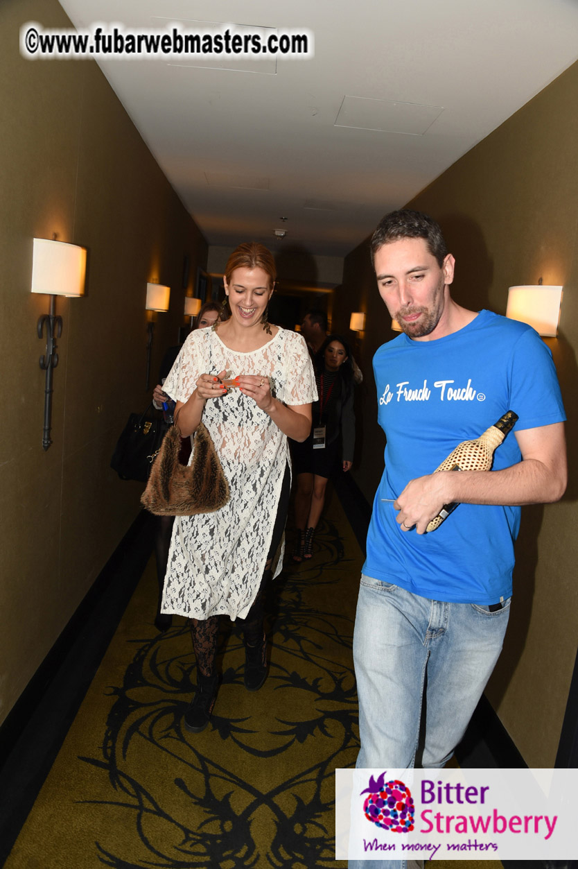 Internext - the show