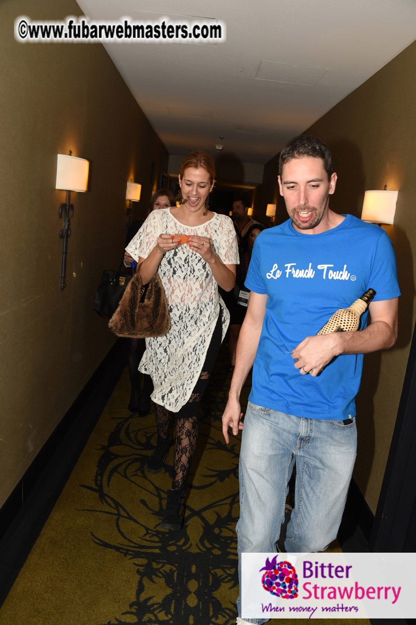 Internext - the show