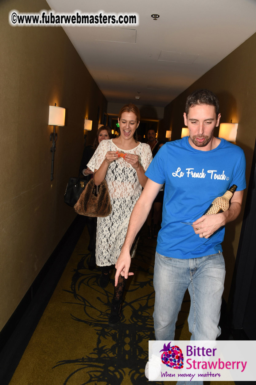 Internext - the show