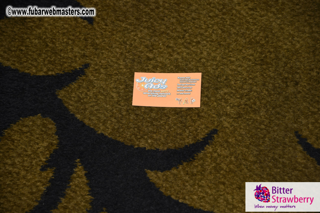 Internext - the show