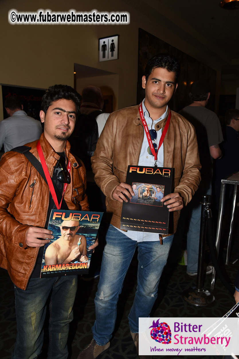 Internext - the show