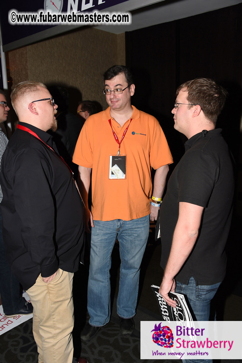 Internext - the show