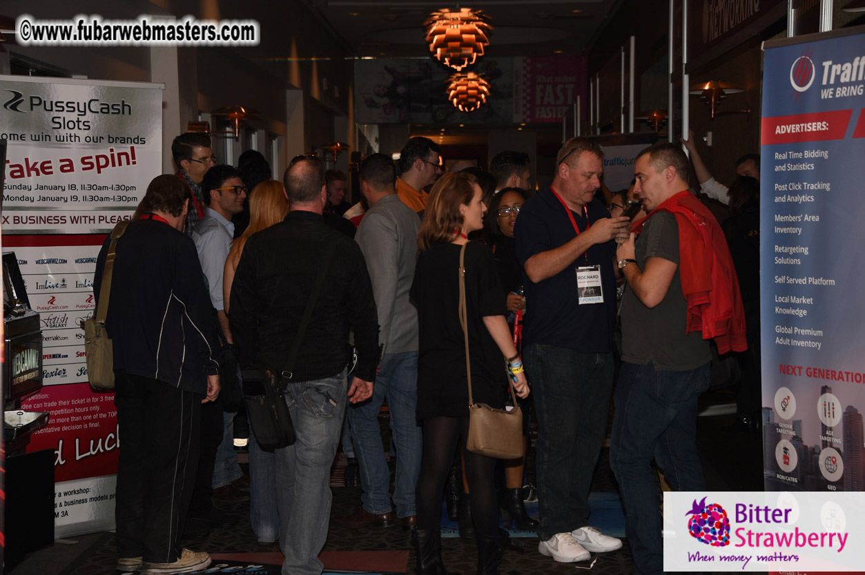 Internext - the show