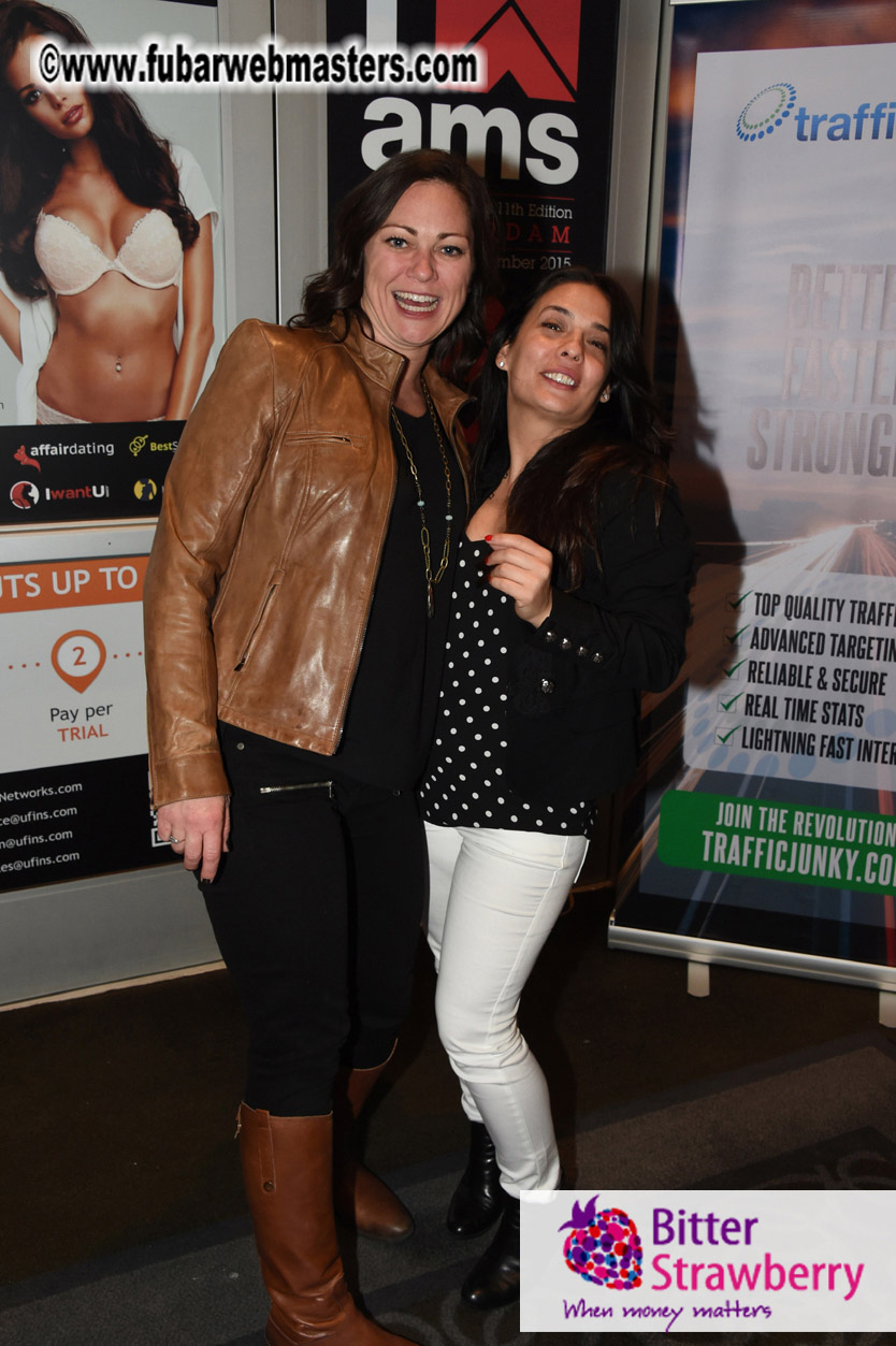 Internext - the show