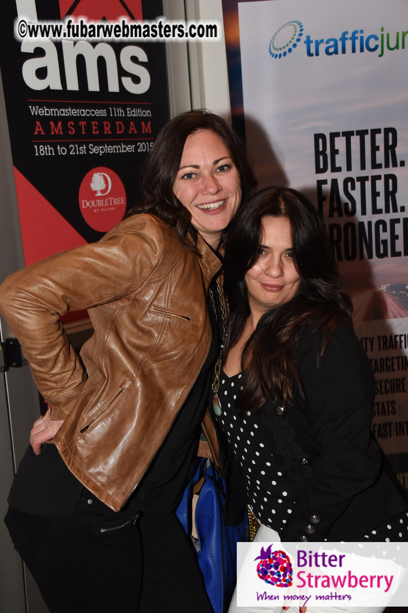 Internext - the show