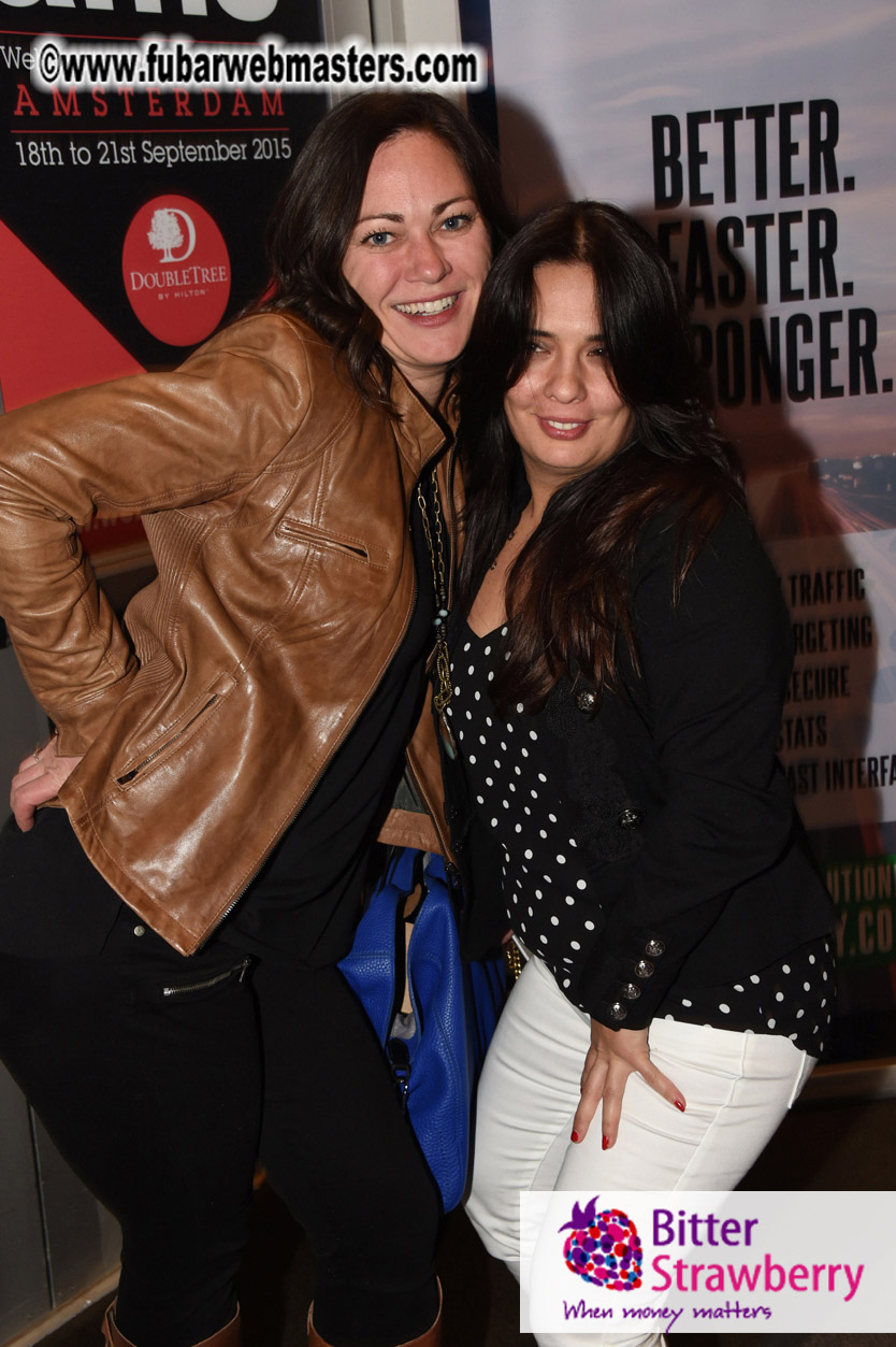 Internext - the show