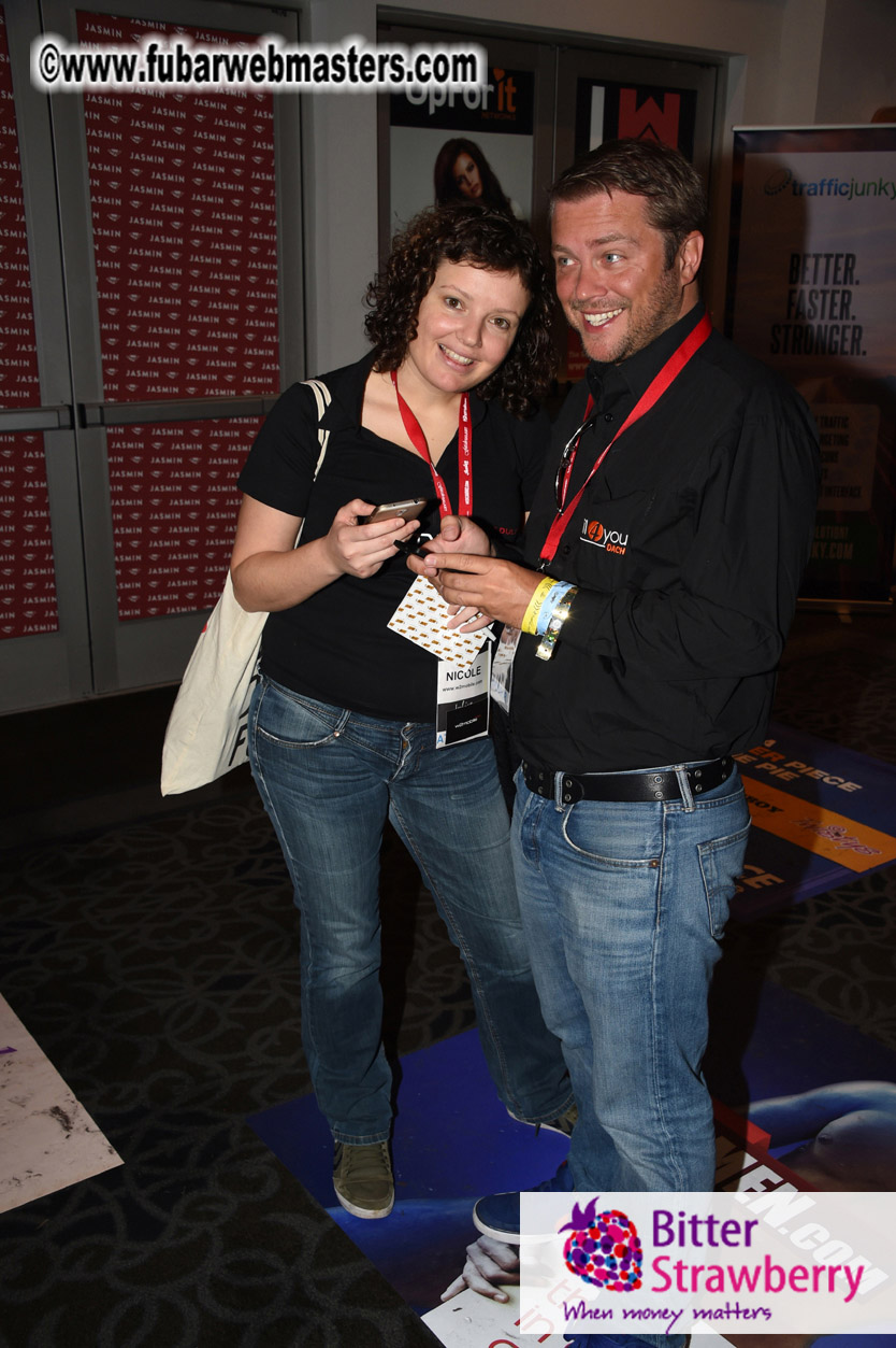 Internext - the show