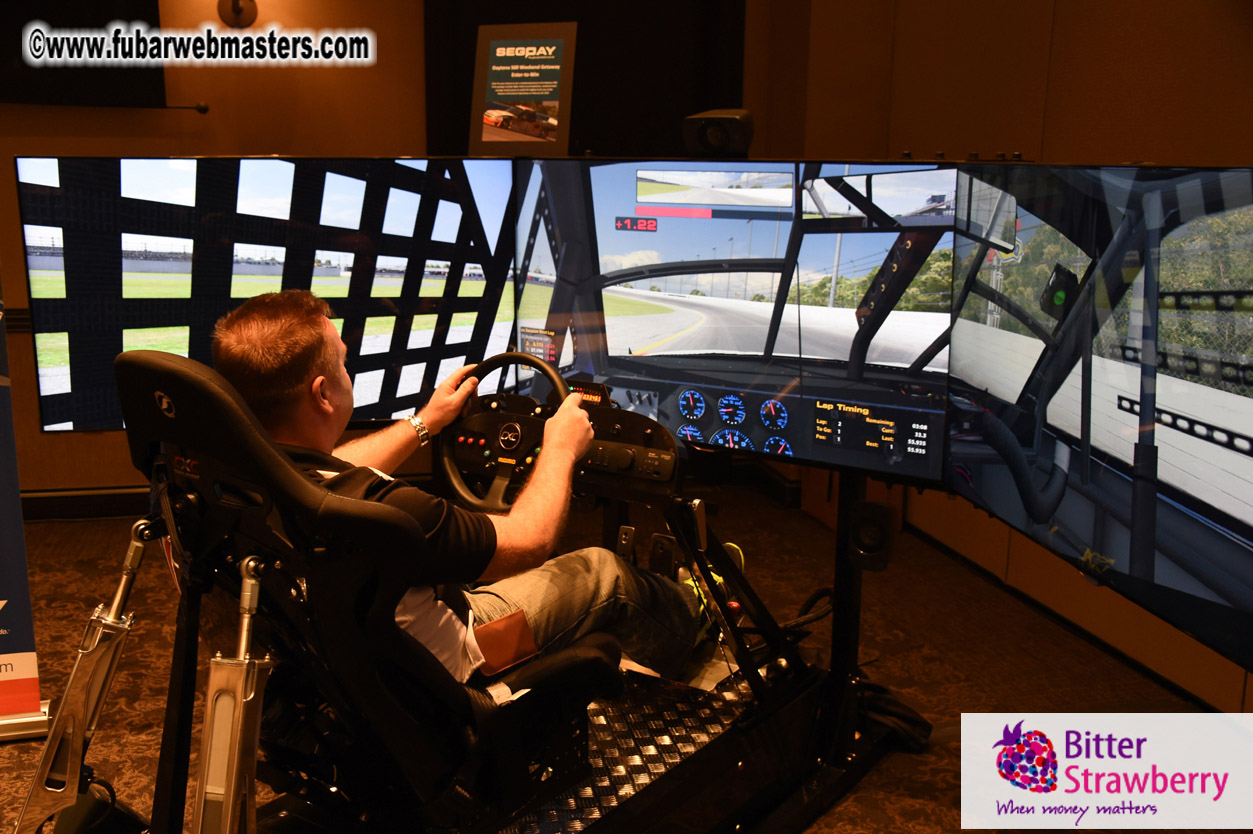 Internext - the show