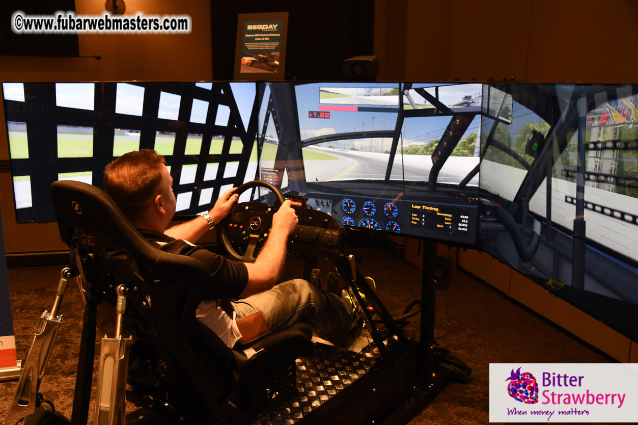 Internext - the show