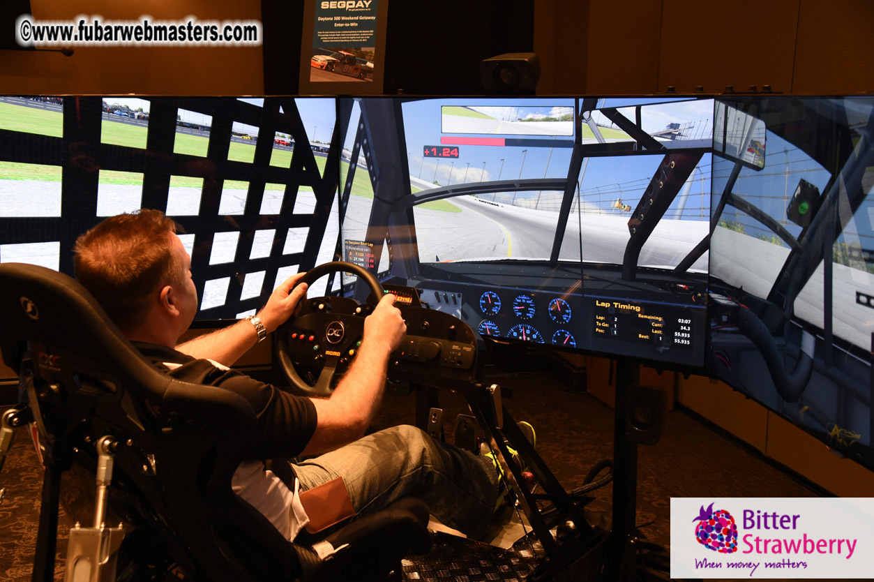 Internext - the show