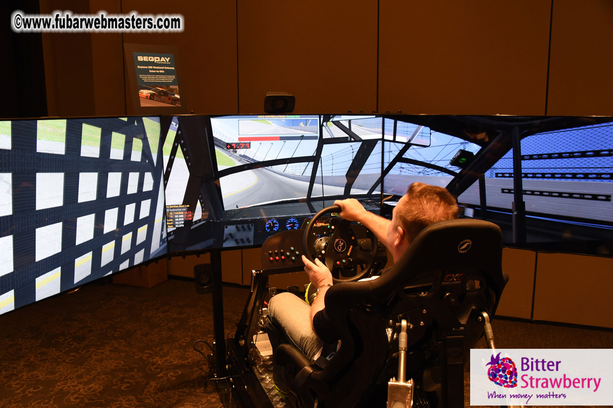 Internext - the show