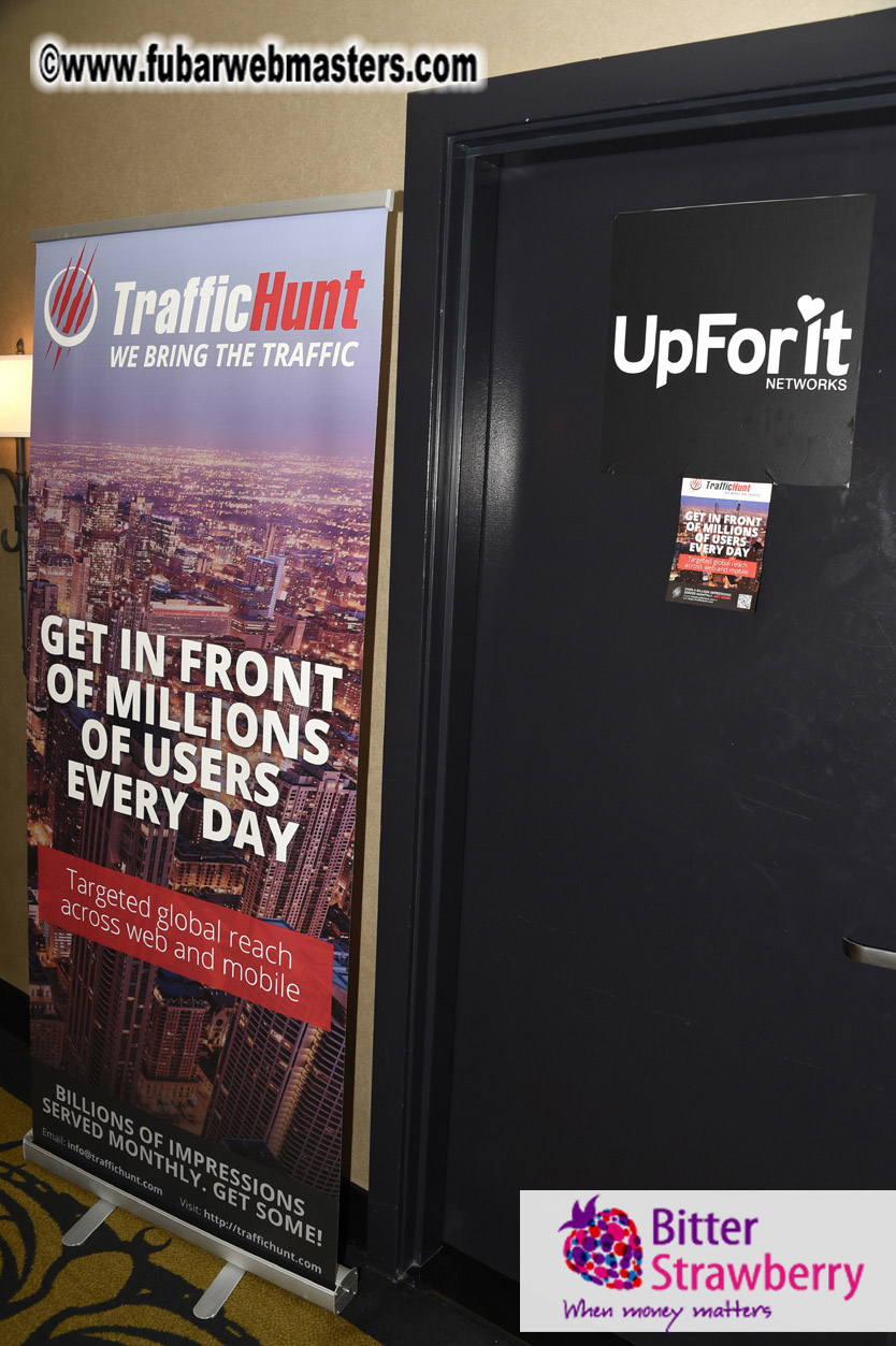 Internext - the show