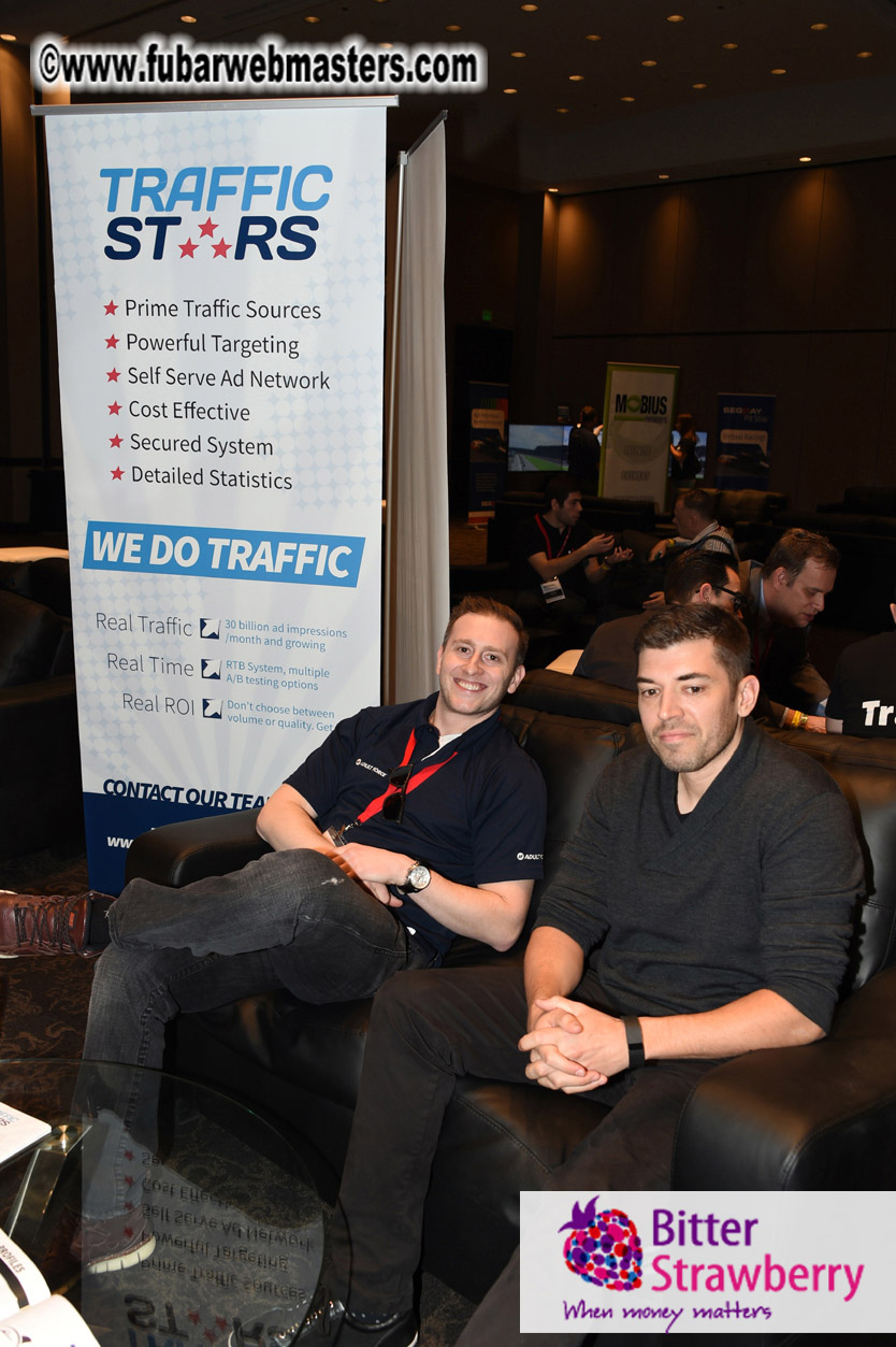 Internext - the show