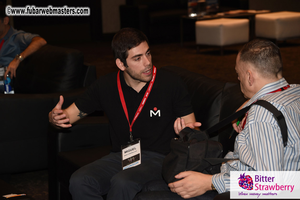 Internext - the show